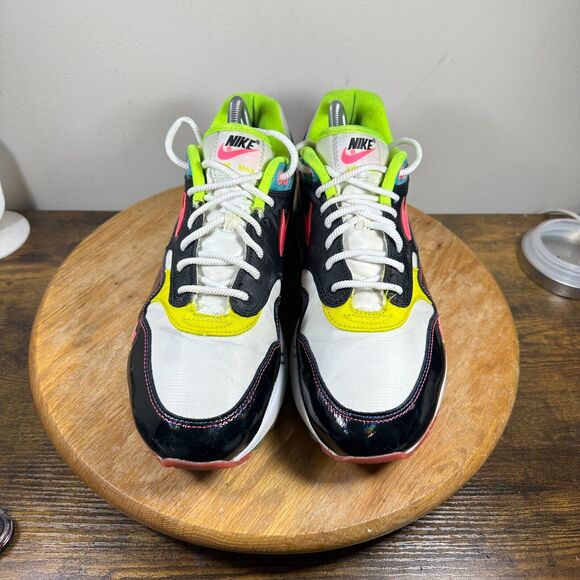 Nike Air Max 1 90s Water Sports 2020 Mens Size 10‎ Shoes CZ7920-001 main image 6